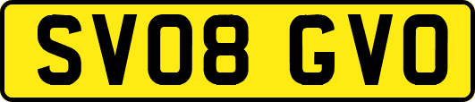 SV08GVO