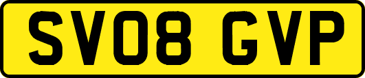 SV08GVP