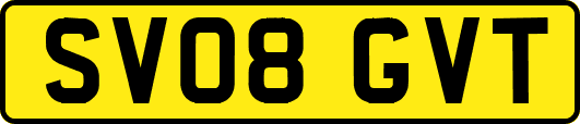 SV08GVT