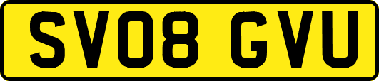 SV08GVU