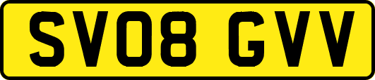 SV08GVV