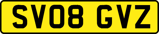 SV08GVZ