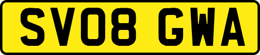SV08GWA