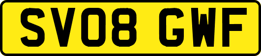 SV08GWF