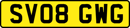 SV08GWG