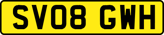 SV08GWH