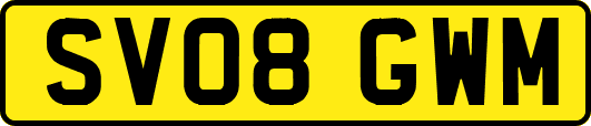 SV08GWM