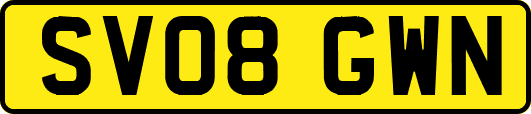 SV08GWN