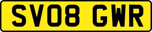 SV08GWR