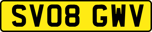 SV08GWV