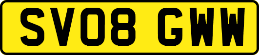 SV08GWW