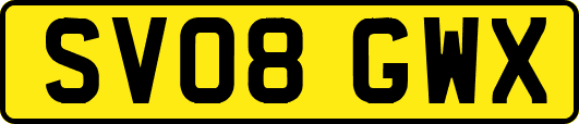SV08GWX