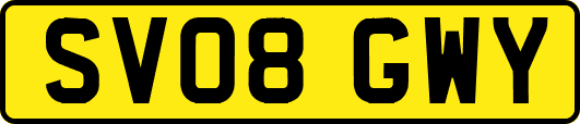 SV08GWY