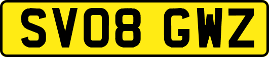 SV08GWZ