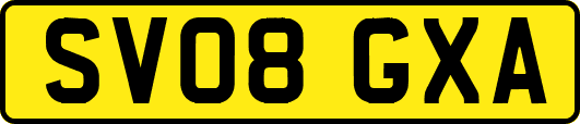 SV08GXA