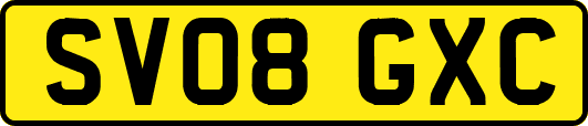 SV08GXC