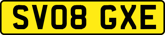 SV08GXE