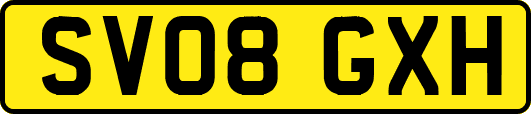 SV08GXH