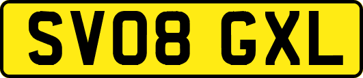 SV08GXL