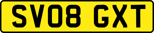 SV08GXT