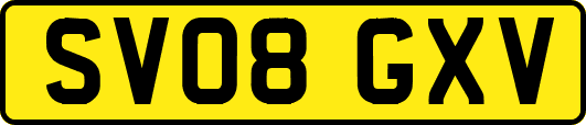 SV08GXV