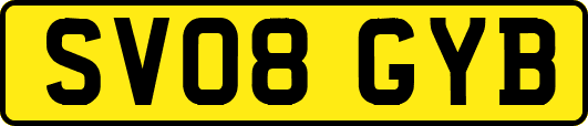 SV08GYB