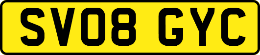 SV08GYC