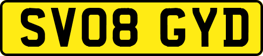 SV08GYD