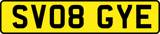SV08GYE