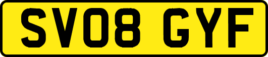 SV08GYF