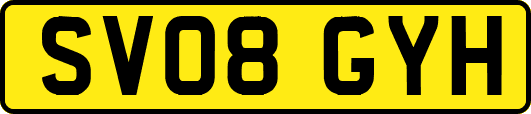 SV08GYH