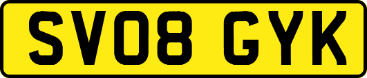 SV08GYK