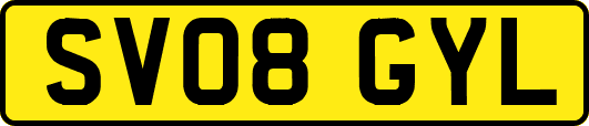 SV08GYL