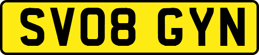 SV08GYN