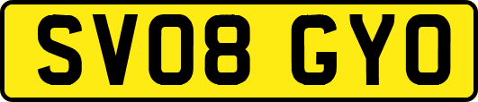 SV08GYO