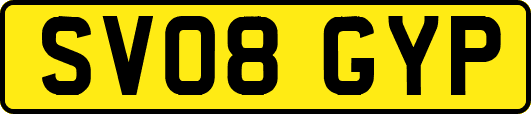 SV08GYP