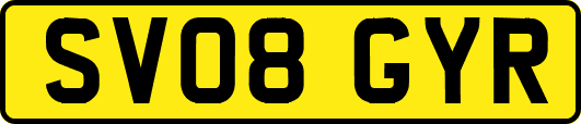SV08GYR