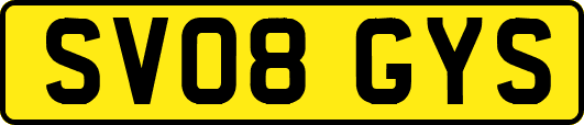 SV08GYS