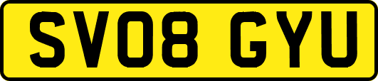 SV08GYU