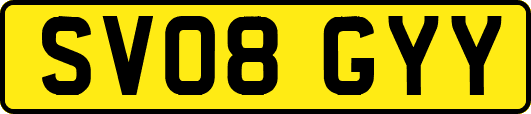 SV08GYY