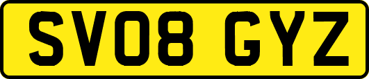 SV08GYZ