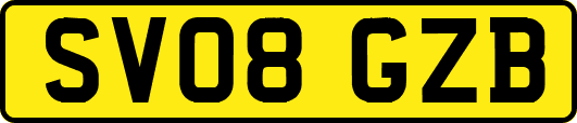 SV08GZB