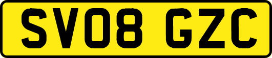 SV08GZC