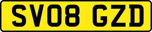 SV08GZD