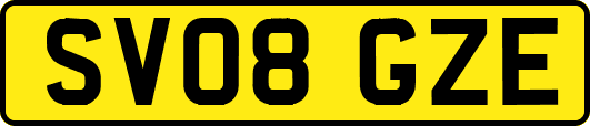 SV08GZE