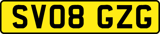 SV08GZG