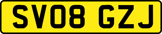 SV08GZJ