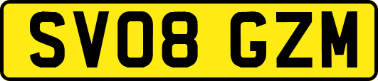 SV08GZM