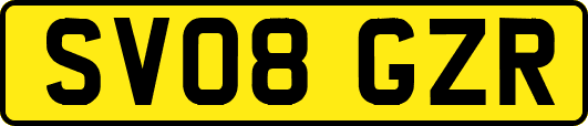 SV08GZR