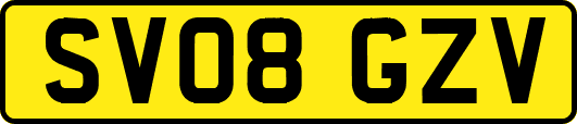 SV08GZV